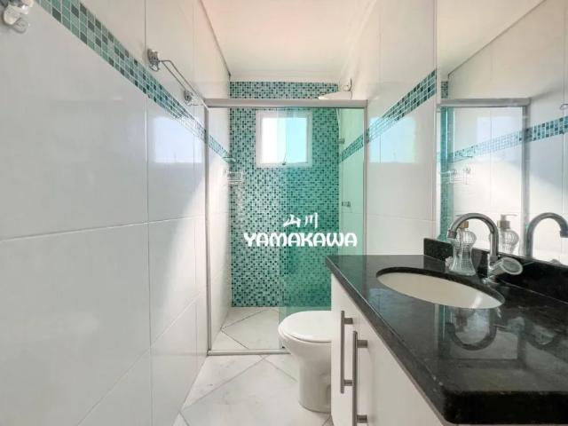 Sobrado com 2 dormitórios à venda, 70 m² por R$ 469.000,00 Vila Matilde São Paulo/SP