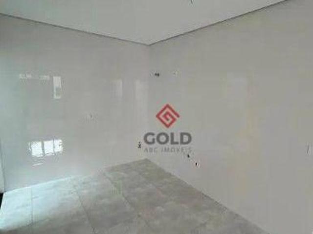 Sobrado com 2 dormitórios à venda, 70 m² por R$ 545.000,00 Parque das Nações Santo André/SP