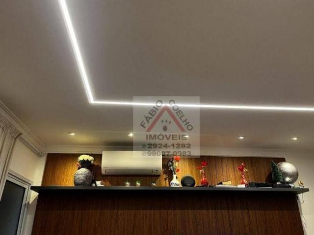 Sobrado com 2 dormitórios à venda, 70 m² por R$ 570.000,00 Campo Grande São Paulo/SP