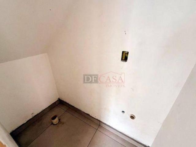Sobrado com 2 dormitórios à venda, 70 m² por R$ 580.000,00 Vila Ré São Paulo/SP