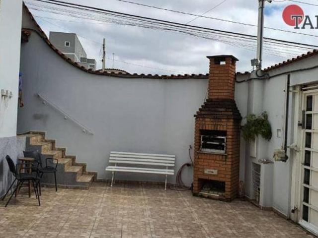 Sobrado com 2 dormitórios à venda, 70 m² por R$ 640.000,00 Vila Ré São Paulo/SP
