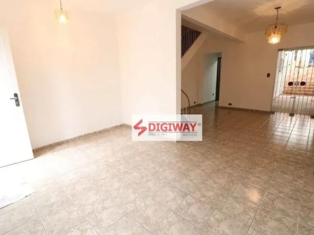 Sobrado com 2 dormitórios à venda, 70 m² por R$ 1.100.000,00 Aclimação São Paulo/SP