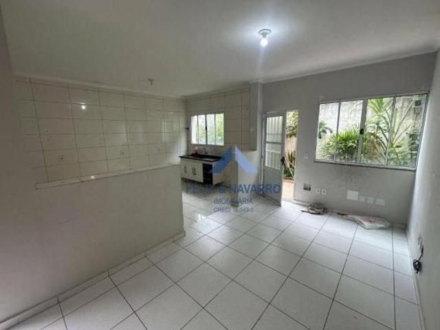 Sobrado com 2 dormitórios à venda, 70 m² por R$ 285.000,00 Brasilândia São Paulo/SP