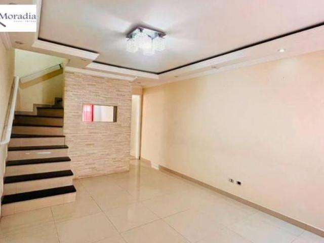 Sobrado com 2 dormitórios à venda, 70 m² por R$ 345.000,00 Butantã São Paulo/SP
