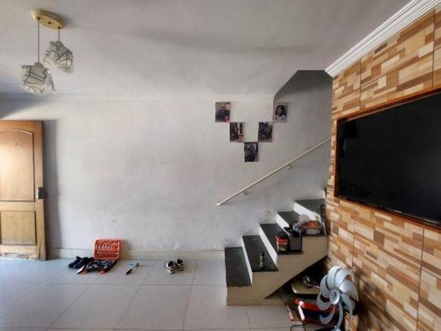 Sobrado à venda, 70 m² por R$ 350.000,00 Butantã São Paulo/SP