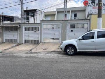 Sobrado com 2 dormitórios à venda, 72 m² por R$ 520.000,00 Jardim Nordeste São Paulo/SP