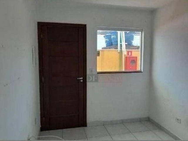 Sobrado com 2 dormitórios à venda, 73 m² por R$ 360.000,00 Vila Antonieta Sã