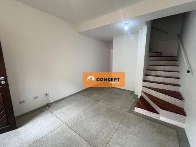 Sobrado com 2 dormitórios à venda, 74 m² por R$ 235.000,00 Jundiapeba Mogi das Cruzes/SP