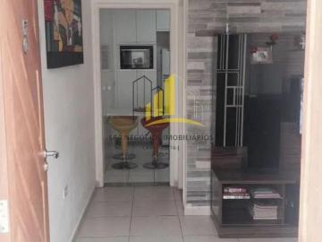 Sobrado com 2 dormitórios à venda, 74 m² por R$ 350.000,00 Cidade Líder São Paulo/SP