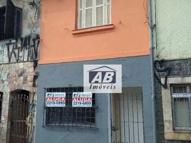 Sobrado com 2 dormitórios à venda, 74 m² por R$ 360.000,00 Ipiranga São Paulo/SP