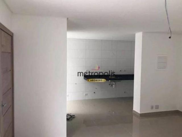 Sobrado com 2 dormitórios à venda, 75 m² por R$ 544.000,00 Parque São Lucas São Paulo/SP
