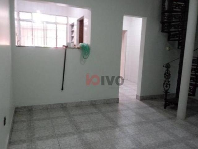Sobrado com 2 dormitórios à venda, 75 m² por R$ 750.000,00 Planalto Paulista São Paulo/SP