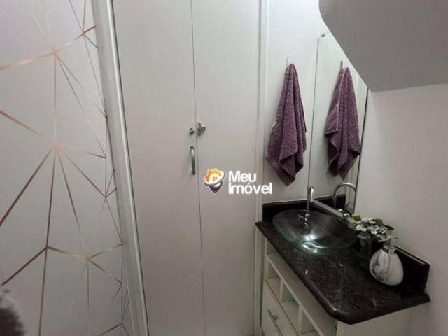 Sobrado com 2 dormitórios à venda, 75 m² por R$ 365.700,00 Jaraguá São Paulo/SP