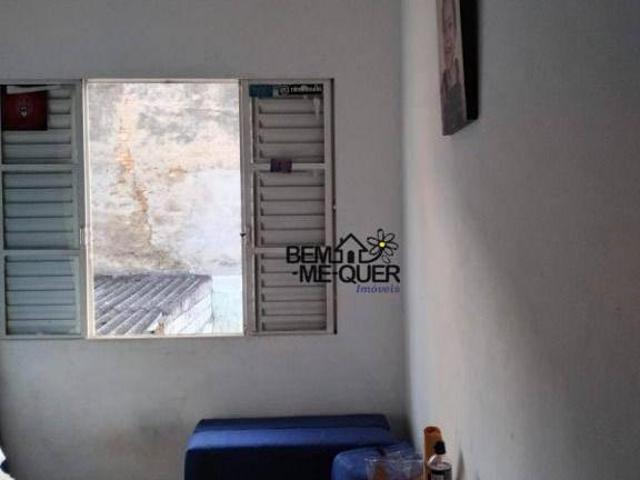 Sobrado com 2 dormitórios à venda, 76 m² por R$ 430.000,00 Vila Pirituba São Paulo/SP