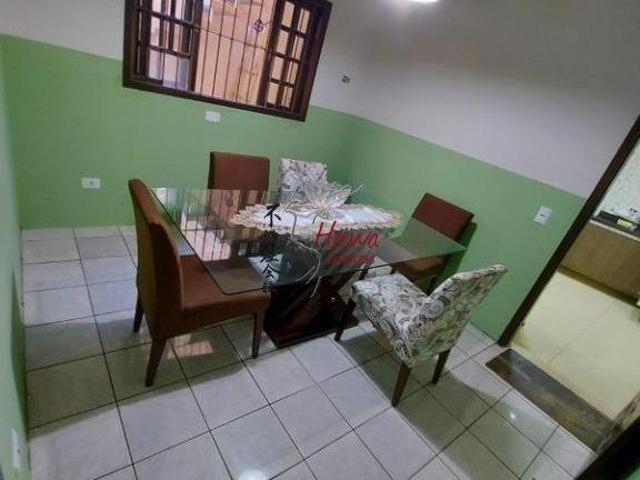 Sobrado com 2 dormitórios à venda, 76 m² por R$ 600.000,00 Vila dos Remédios