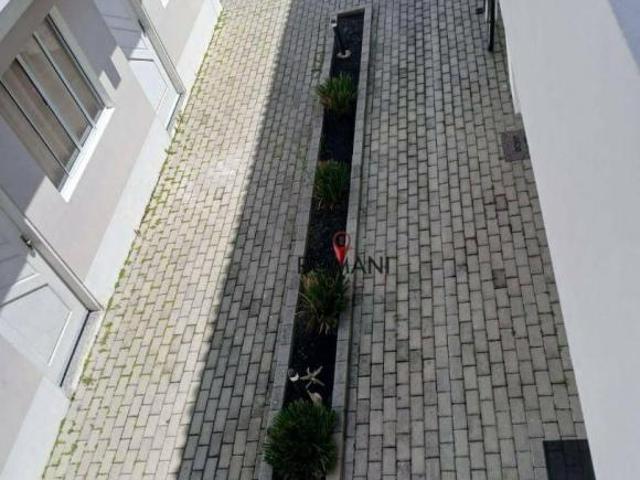 Sobrado com 2 dormitórios à venda, 76 m² por R$ 350.000,00 Vila Eureka Poá/SP