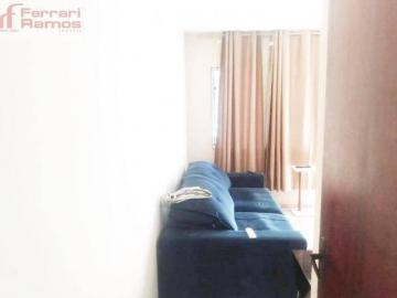 Sobrado com 2 dormitórios à venda, 79 m² por R$ 400.000,00 Jardim Santa Cecília Guarulhos/SP