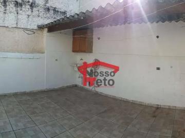 Sobrado com 2 dormitórios à venda, 79 m² por R$ 400.000,00 Pirituba São Paulo/SP