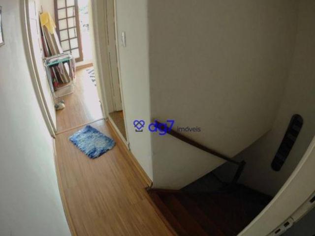 Sobrado com 2 dormitórios à venda, 80 m² Butantã São Paulo/SP