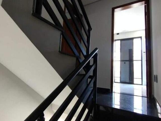 Sobrado com 2 dormitórios à venda, 80 m² Parque das Nações Santo André/SP