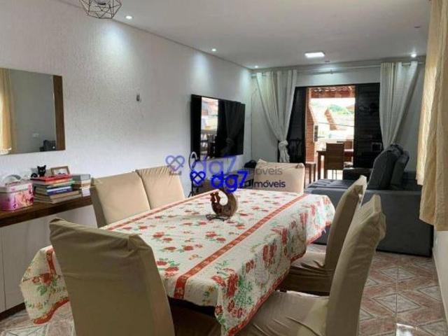 Sobrado com 2 dormitórios à venda, 80 m² por R$ 600.000 Butantã São Paulo/SP