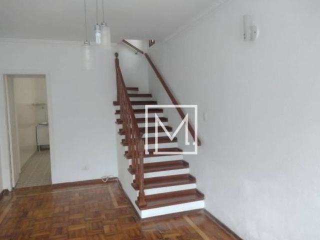 Sobrado com 2 dormitórios à venda, 80 m² por R$ 740.000,00 Vila Mariana São