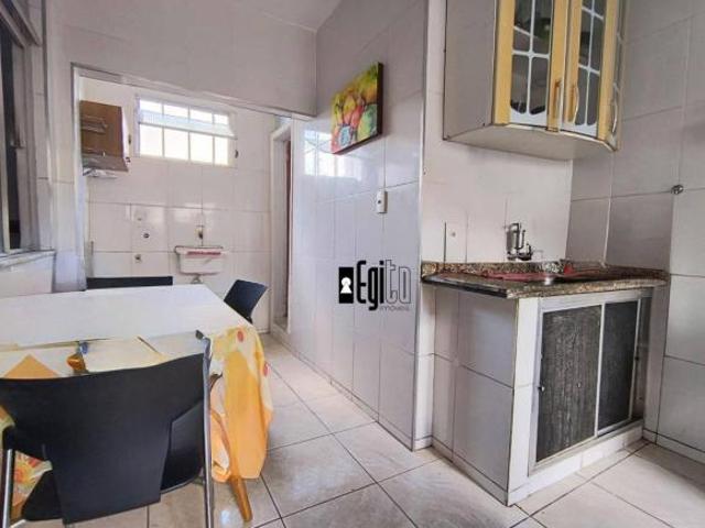 Sobrado com 2 dormitórios à venda, 80 m² por R$ 260.000,00 São Mateus Juiz de Fora/MG