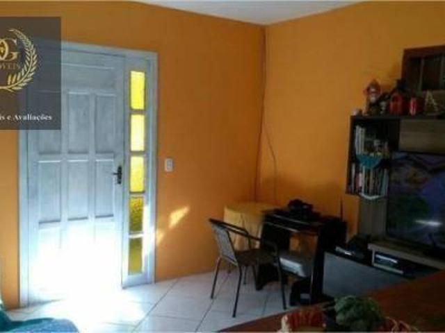 Sobrado com 2 dormitórios à venda, 80 m² por R$ 268.000,00 Águas Claras Viamão/RS