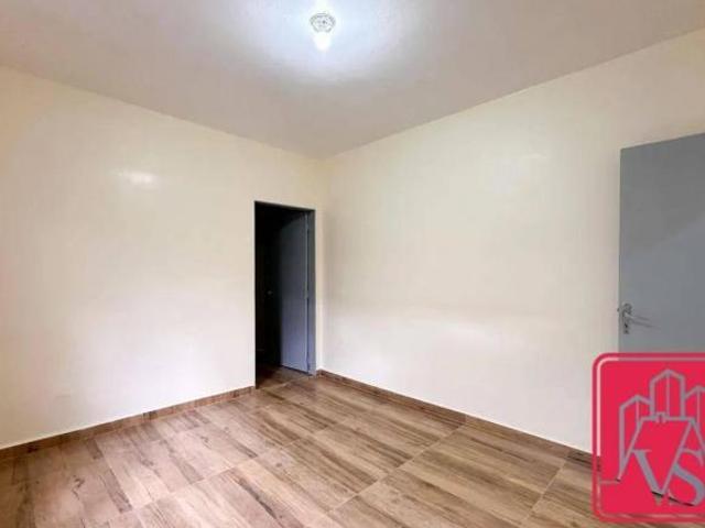 Sobrado com 2 dormitórios à venda, 81 m² por R$ 425.000,00 Ferrazópolis São Bernardo do Campo/SP