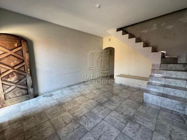 Sobrado com 2 dormitórios à venda, 81 m² por R$ 450.000,00 Vila Bela São Paulo/SP