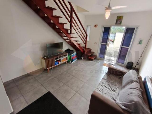 Sobrado com 2 dormitórios à venda, 82 m² por R$ 440.000,00 Capricórnio II Caraguatatuba/SP