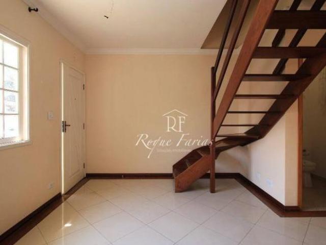 Sobrado com 2 dormitórios à venda, 82 m² por R$ 550.000,00 Jaguaré São Paulo/SP