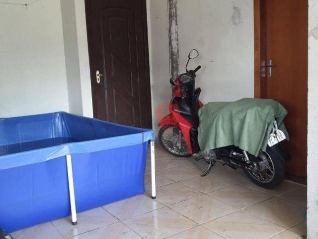 Sobrado com 2 dormitórios à venda, 82 m² por R$ 280.000 Girassol Gravataí/RS