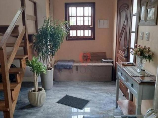 Sobrado com 2 dormitórios à venda, 84 m² por R$ 392.550,00 Morada do Vale II Gravataí/RS