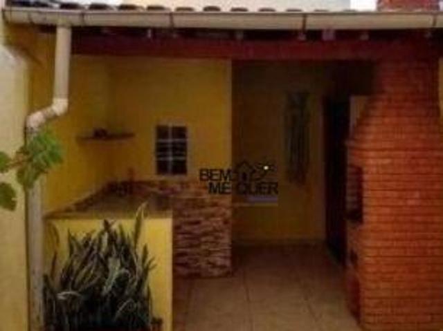 Sobrado com 2 dormitórios à venda, 85 m² por R$ 585.000,00 Jardim Santo Elias São Paulo/SP