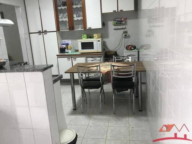 Sobrado com 2 dormitórios à venda, 85 m² por R$ 650.000,00 Jardim Rosa de Franca Guarulhos/SP