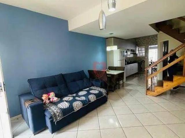Sobrado com 2 dormitórios à venda, 86 m² por R$ 300.000,00 Ibiza Gravataí/RS