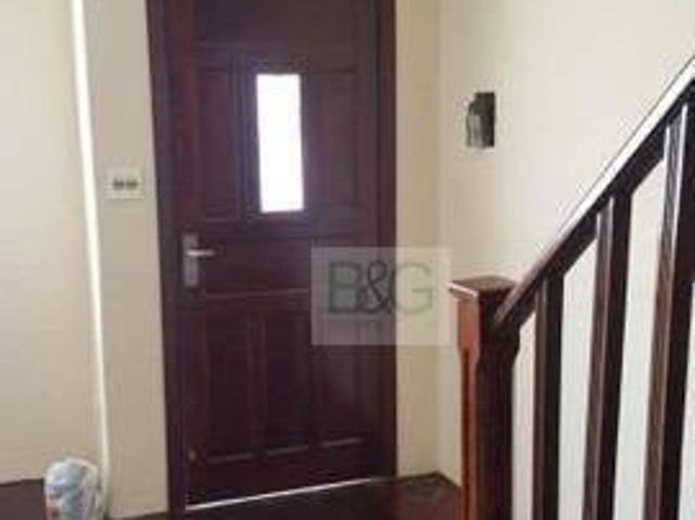 Sobrado à venda, 86 m² por R$ 384.800,00 Vila Prudente Zona Leste São Paulo/SP