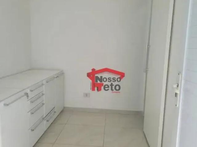 Sobrado com 2 dormitórios à venda, 88 m² por R$ 745.000,00 Lapa São Paulo/SP