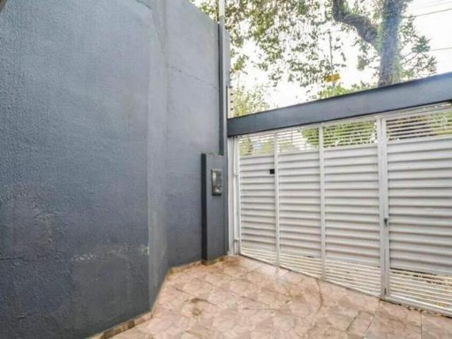 Sobrado com 2 dormitórios à venda, 89 m² por R$ 580.000,00 Jardim Ana Maria