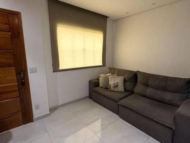 Sobrado com 2 dormitórios à venda, 90 m² por R$ 550.000,00 Penha de França São Paulo/SP