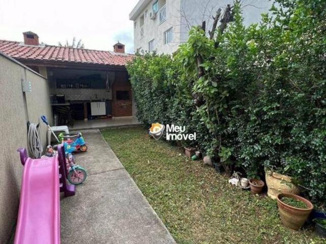 Sobrado com 2 dormitórios à venda, 90 m² por R$ 560.000,00 Perus São Paulo/SP