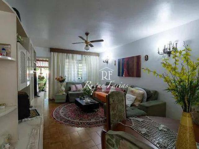 Sobrado com 2 dormitórios à venda, 90 m² por R$ 850.000,00 Brooklin São Paulo/SP