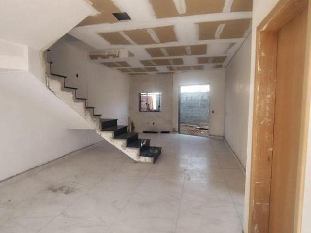 Sobrado à venda, 91 m² por R$ 380.000,00 Vila São Paulo Mogi das Cruzes/SP
