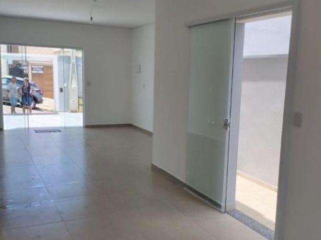 Sobrado à venda, 94 m² por R$ 520.000,00 Vila São Paulo Mogi das Cruzes/SP