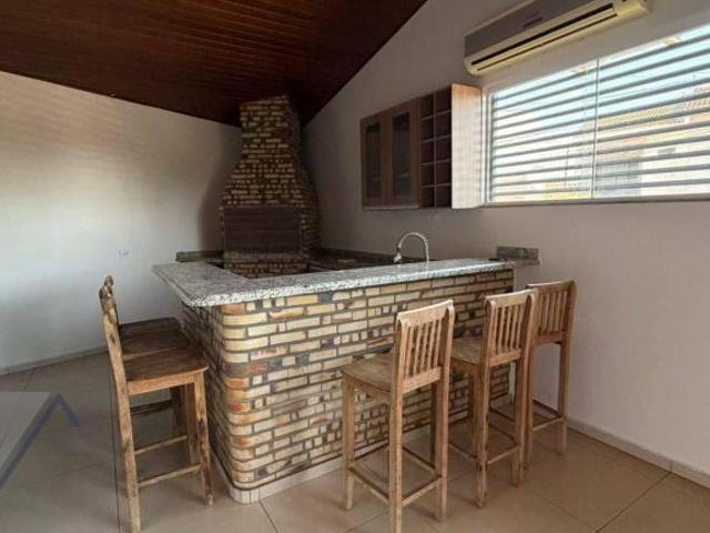 Sobrado à venda, 94 m² por R$ 900.000,00 Parque Verde Cascavel/PR