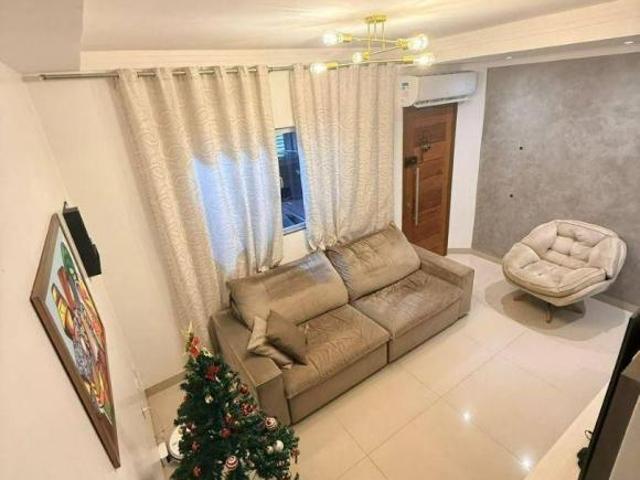 Sobrado à venda, 96 m² por R$ 600.000,00 Claudete Cascavel/PR