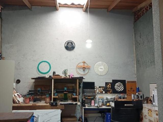Sobrado com 2 dormitórios à venda, cidade industrial de curitiba, CURITIBA PR