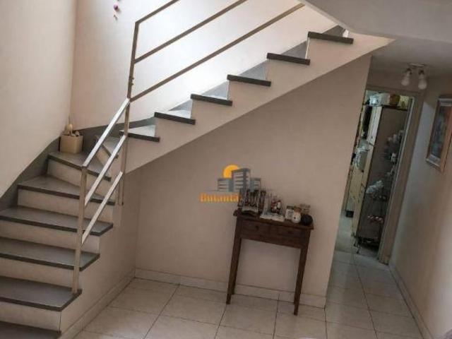 Sobrado com 2 dormitórios à venda, Jardim Arpoador Butantã São Paulo/SP