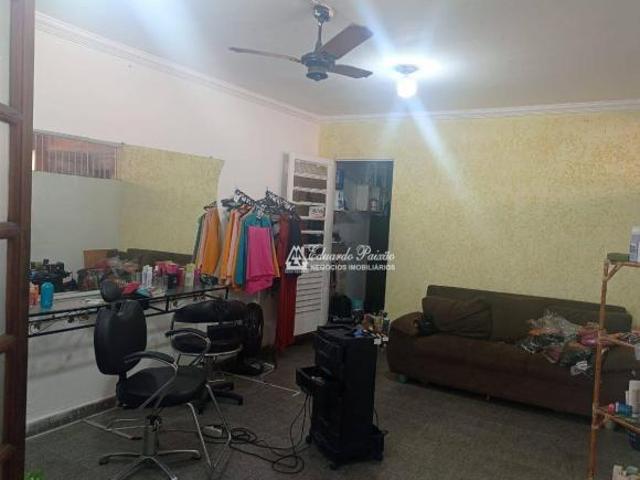 Sobrado com 2 dormitórios à venda Jardim São Ricardo Guarulhos/SP
